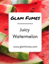 Juicy Watermelon Layering Accord